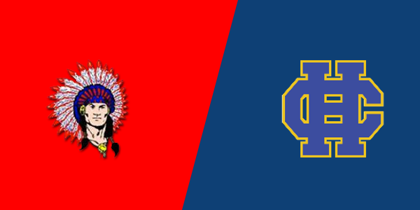 Madison Central High School vs. Henry Clay High School