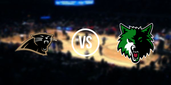 Wright Junior-Senior High School vs. Moorcroft Secondary School