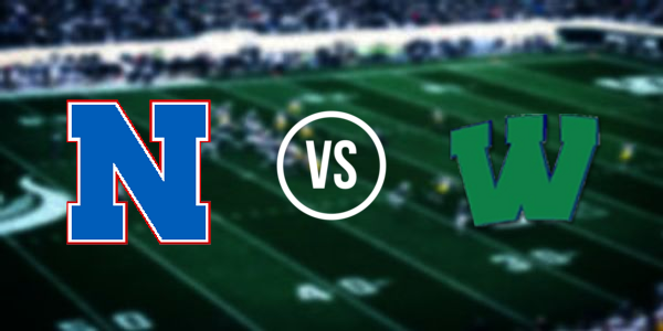 North Mecklenburg High School vs. Weddington High School