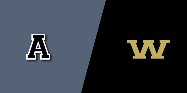 Away vs. Windsor High School