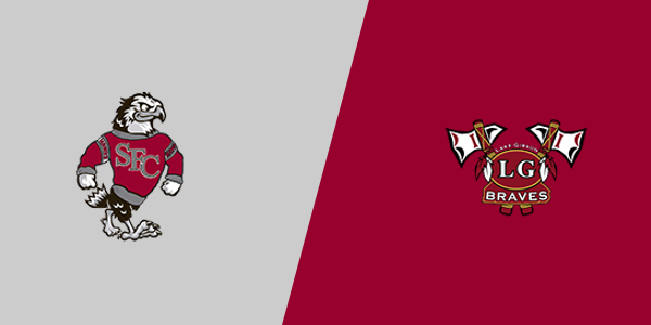 Santa Fe Catholic High School vs. Lake Gibson High School