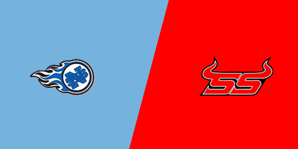 North Stanly High School vs. South Stanly High School