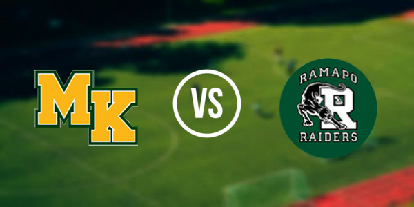Ramapo High School vs. Morris Knolls High School