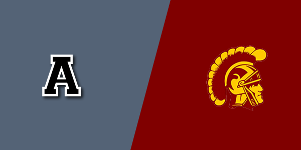 Away vs. Henry Ford High School