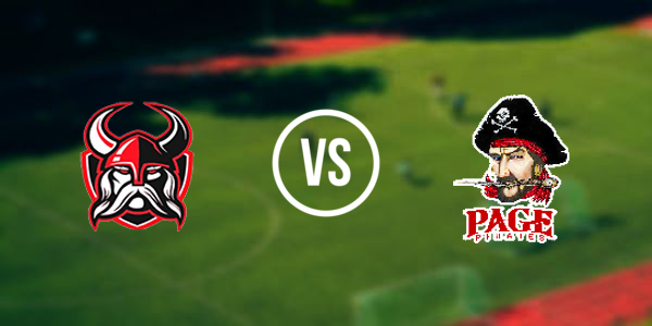 Northwest Guilford High School vs Page High School