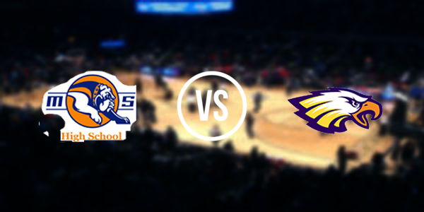 Mahomet-Seymour vs. Civic Memorial