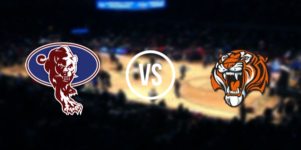 Huntsville High School vs. Fairfield High Preparatory High School