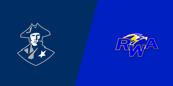 York Preparatory Academy vs. Richard Winn Academy