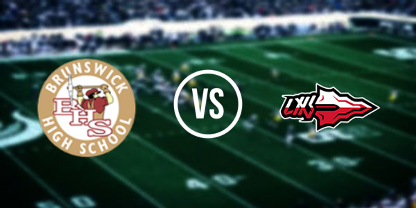 Brunswick High School vs Linganore High School