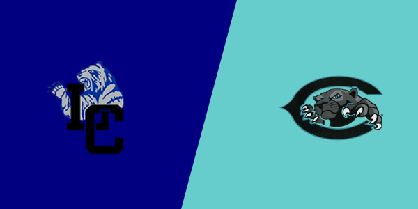 La Cueva High School vs. Capital High School