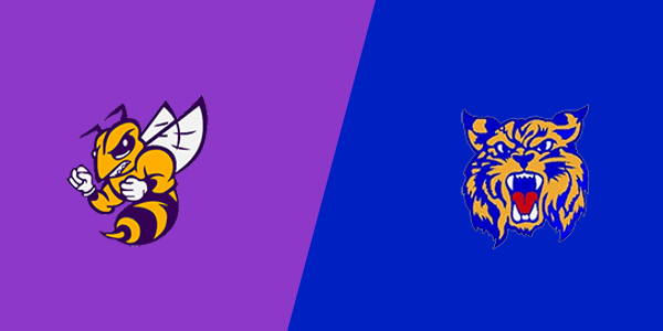 Chester High School vs. Brookeland High School