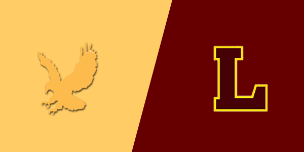 Gilford High School vs. Lebanon High School