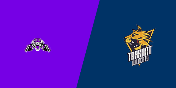 Bessemer City High School vs. Tarrant High School