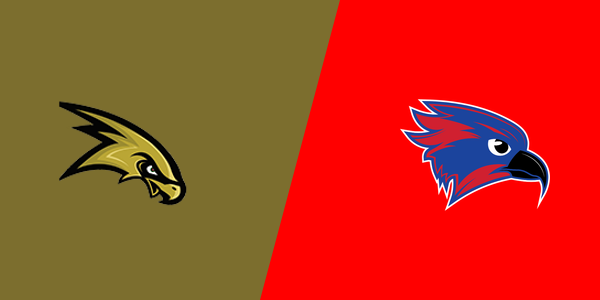 Corning-Painted Post High School vs. Owego Free Academy