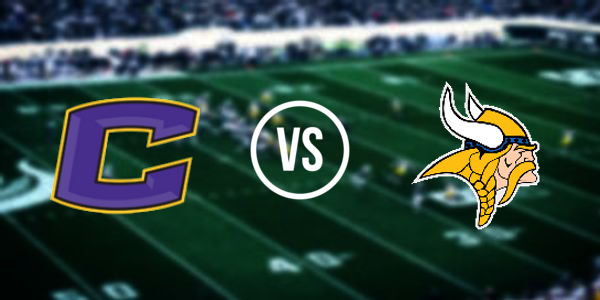 Cascade Christian High School vs. Siuslaw High School