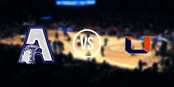 Union High School vs. Abingdon High School