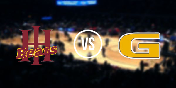 Holy Innocents' Episcopal School vs. Galloway School