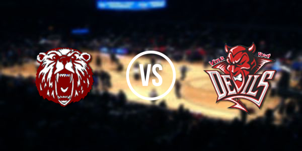 Phillips High School vs Vina High School