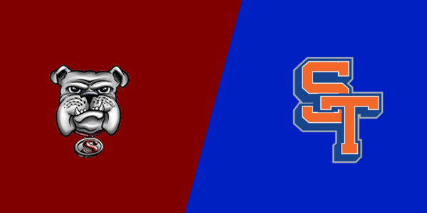 Sobrato High School vs. Santa Teresa High School
