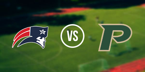 Homewood High School vs. Pelham High School