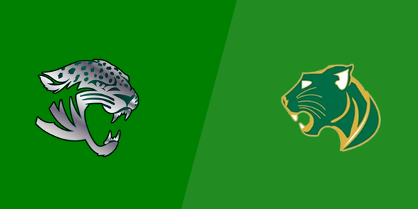 Charles Flowers High School vs. Parkdale High School