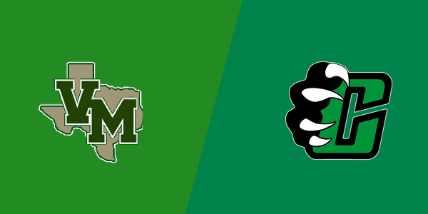 Valley Mills High School vs. Clifton High School