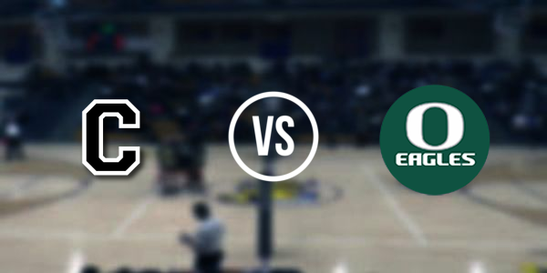 Compass Academy vs. Olivet High School