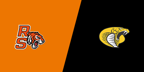 Rising Sun High School vs. Harford Technical High School