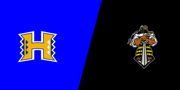 Hopewell High School vs. Highland Springs High School