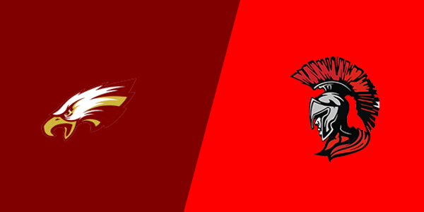 Belen High School vs. Bernalillo High School
