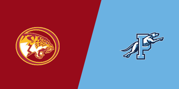 Maynard H Jackson High School vs. Pope High School