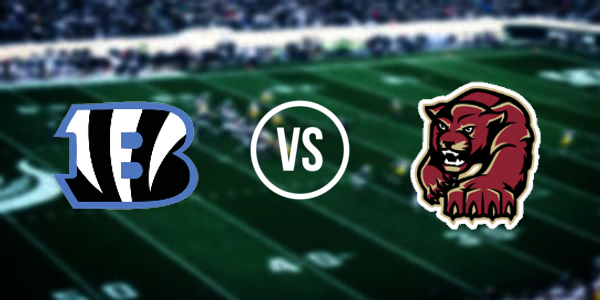 James Hubert Blake High School vs. Paint Branch High School