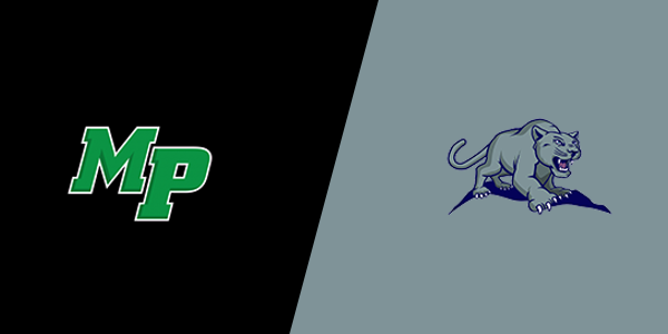 Myers Park High School vs. Palisades High School