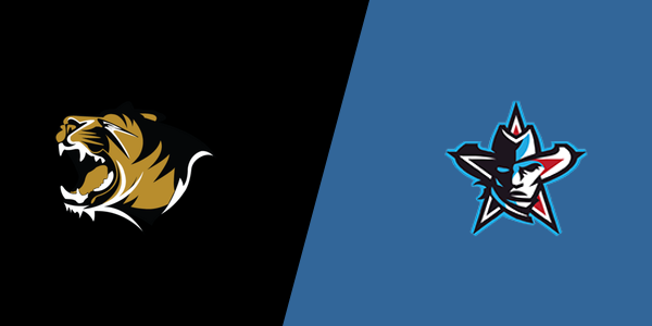 Bentonville High School vs. Southside High School