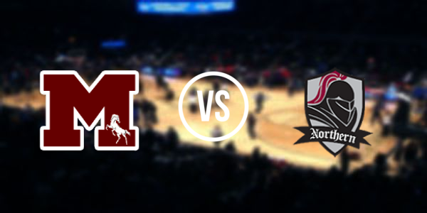Milford High School vs. Walled Lake Northern High School