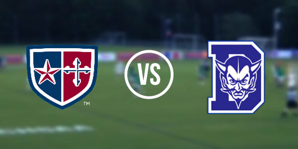 Justin-Siena High School vs. Davis Senior High School