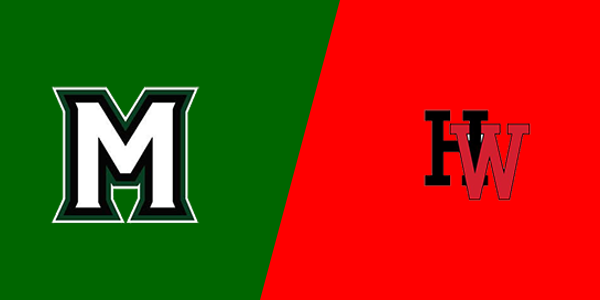 Miramonte vs. Harvard-Westlake