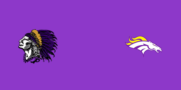 Pecatonica High School vs. Orangeville High School