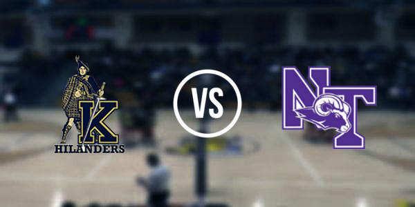 Kelso High School vs. North Thurston High School