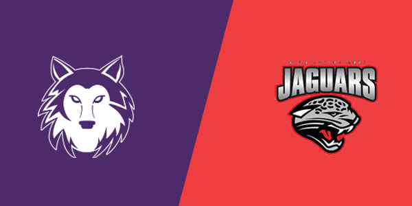 Blue Valley Northwest High School vs. Blue Valley West High School
