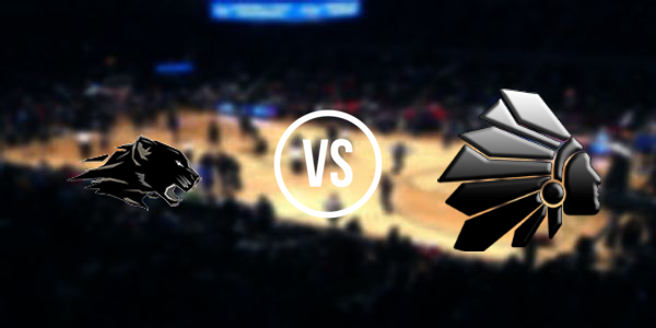 Northern Bedford County High School vs. Conemaugh Township Area High School