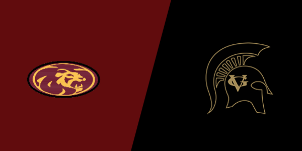 Mountain Pointe High School vs. Vista Grande High School