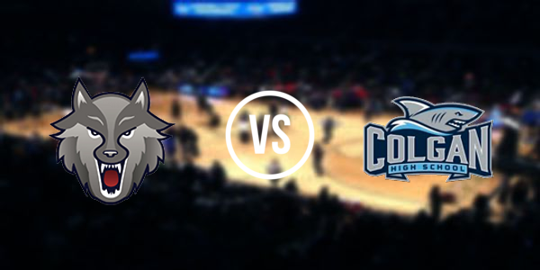Justice High School vs. Colgan High School