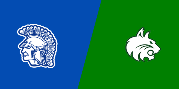 Drummond High School vs. Lincoln High School