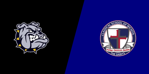 Bennington High School vs. Classical School Of Wichita