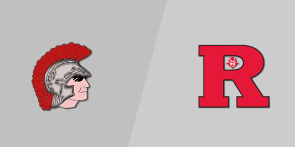 Tunstall High School vs. Rustburg High School