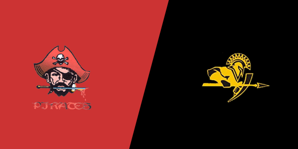 Prairie High School vs. Timberline High School