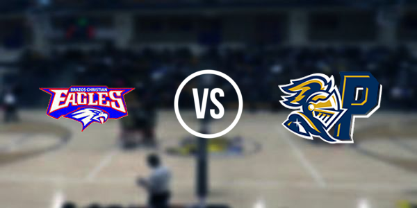 Legacy Christian Academy - Beaumont vs Providence Classical School