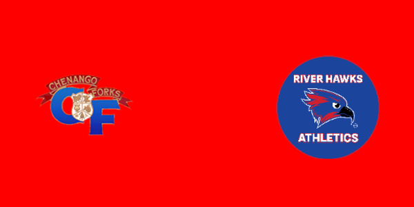 Chenango Forks High School vs. Owego Free Academy