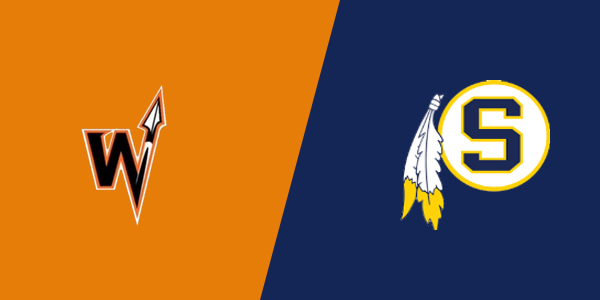 Winnebago High School vs. Sterling High School